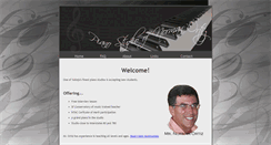 Desktop Screenshot of ipracticemore.com
